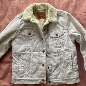 Levi’s Jacket